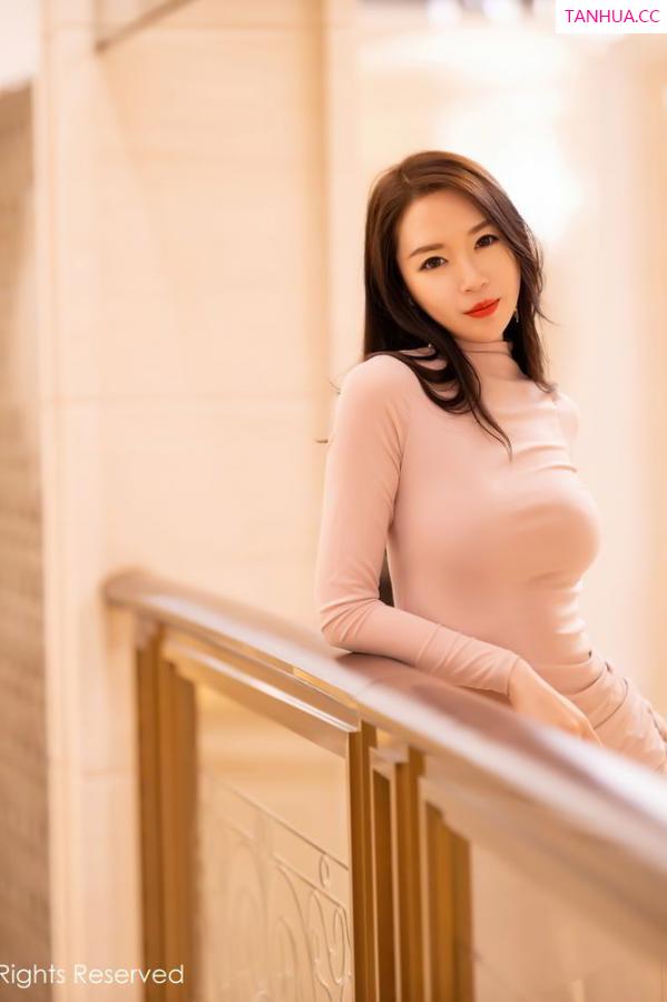 梦心玥  [XiuRen]高清写真图 2020.10.20 No.2677 梦心月第56张图片